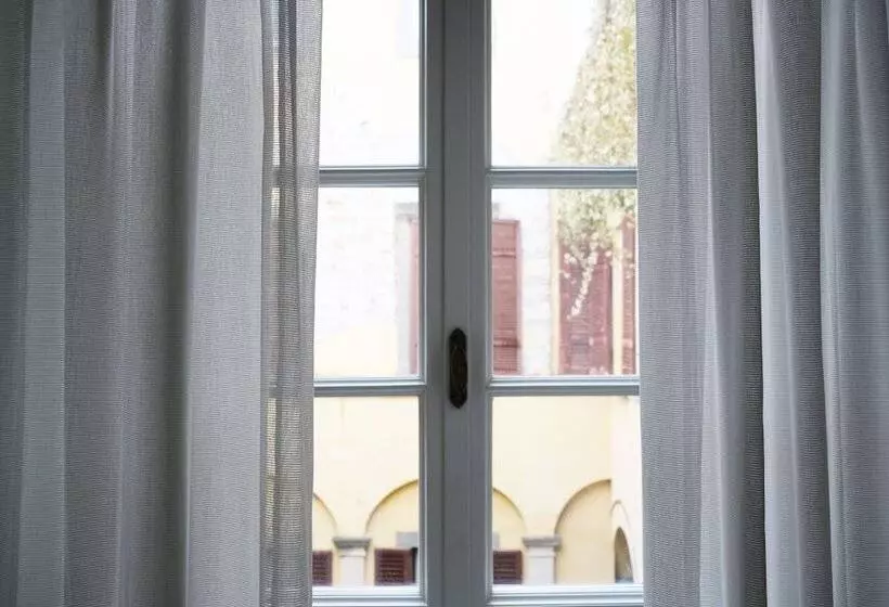 Majatalo Palazzo Albricci Peregrini