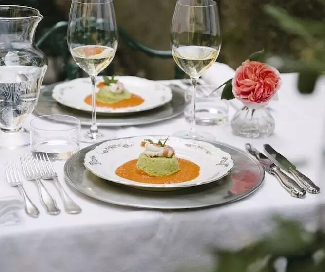 Majatalo Palazzo Albricci Peregrini