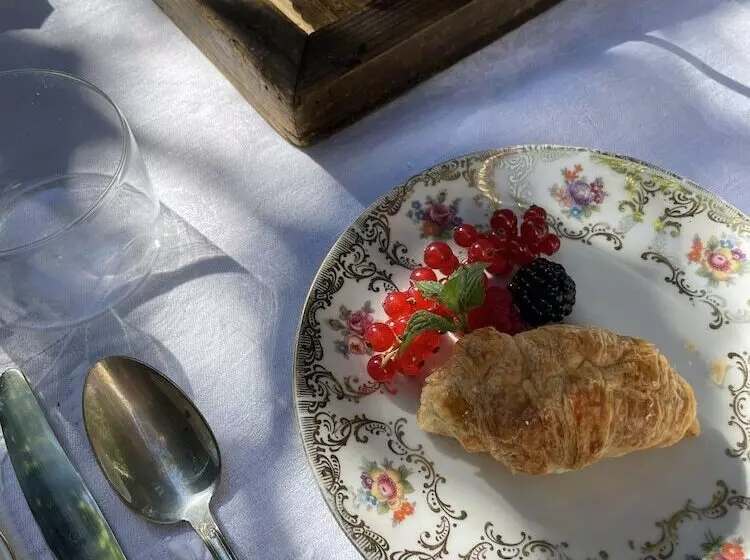 Majatalo Palazzo Albricci Peregrini