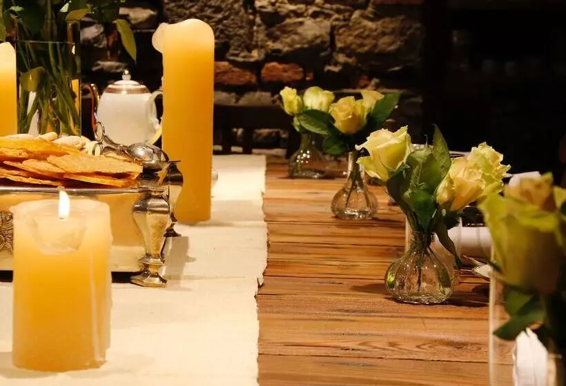 Majatalo Palazzo Albricci Peregrini