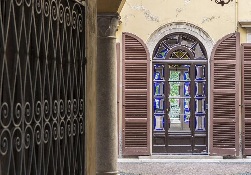 Panzió Palazzo Albricci Peregrini