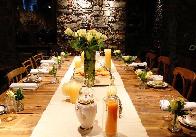 Panzió Palazzo Albricci Peregrini