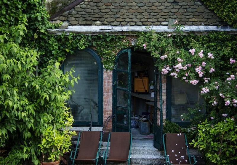 Panzió Palazzo Albricci Peregrini