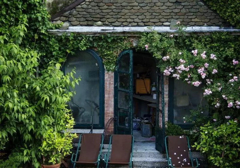 Majatalo Palazzo Albricci Peregrini