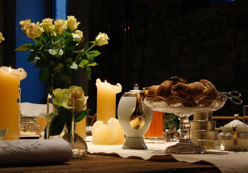 Panzió Palazzo Albricci Peregrini