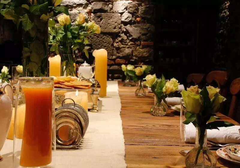 Majatalo Palazzo Albricci Peregrini