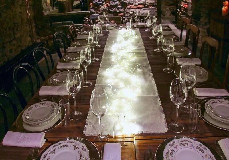 Panzió Palazzo Albricci Peregrini