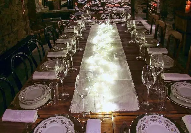 Majatalo Palazzo Albricci Peregrini