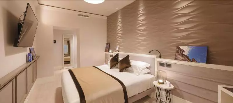 پانسیون Rhea Silvia Luxury Navona