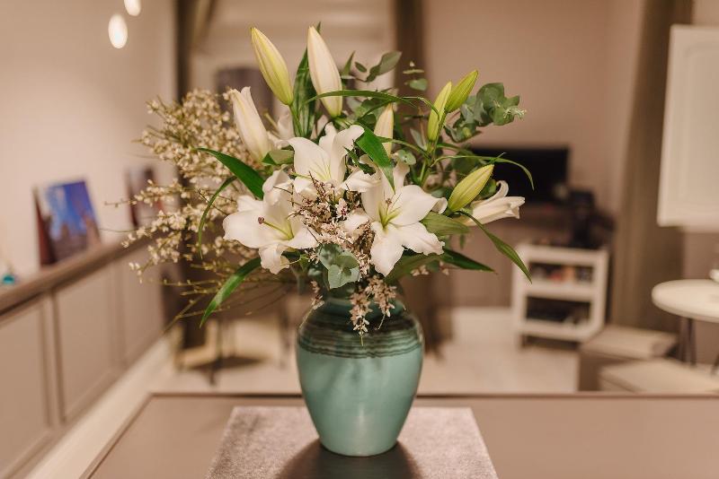 پانسیون Rhea Silvia Luxury Navona