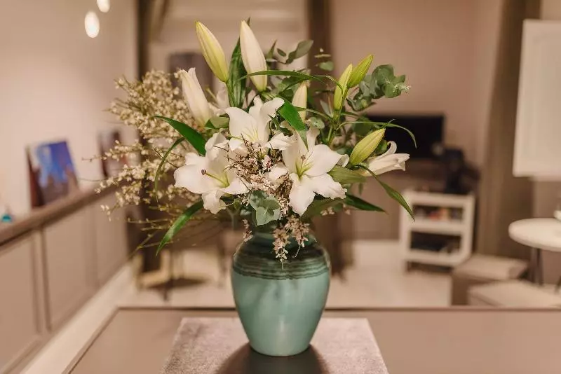 پانسیون Rhea Silvia Luxury Navona