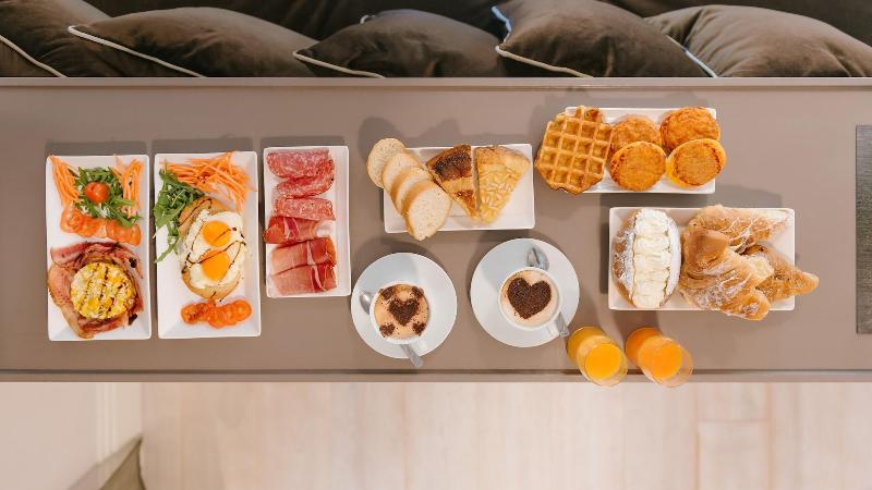 پانسیون Rhea Silvia Luxury Navona