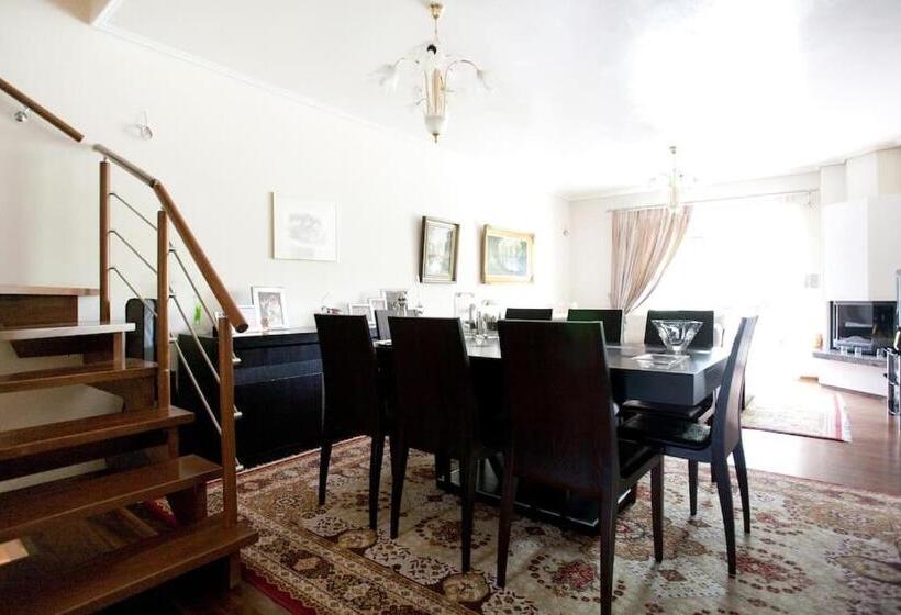 ペンション Veggie Garden Athens B&b