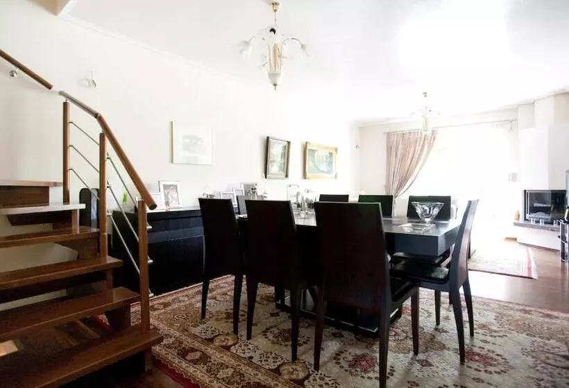 ペンション Veggie Garden Athens B&b