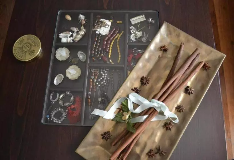 ペンション Veggie Garden Athens B&b