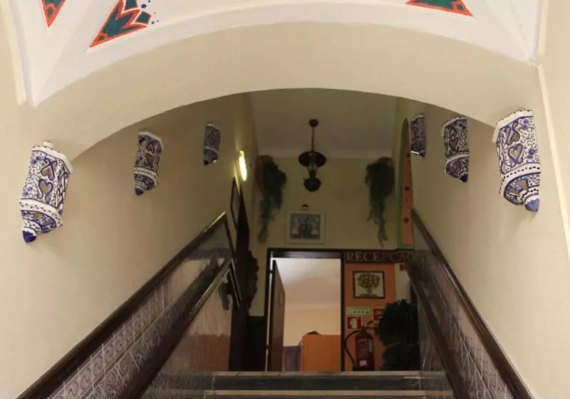 Al   Alojamento Local Pension Bicuar