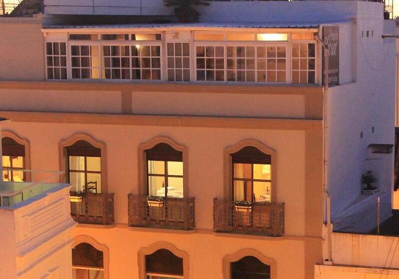 Al   Alojamento Local Pension Bicuar