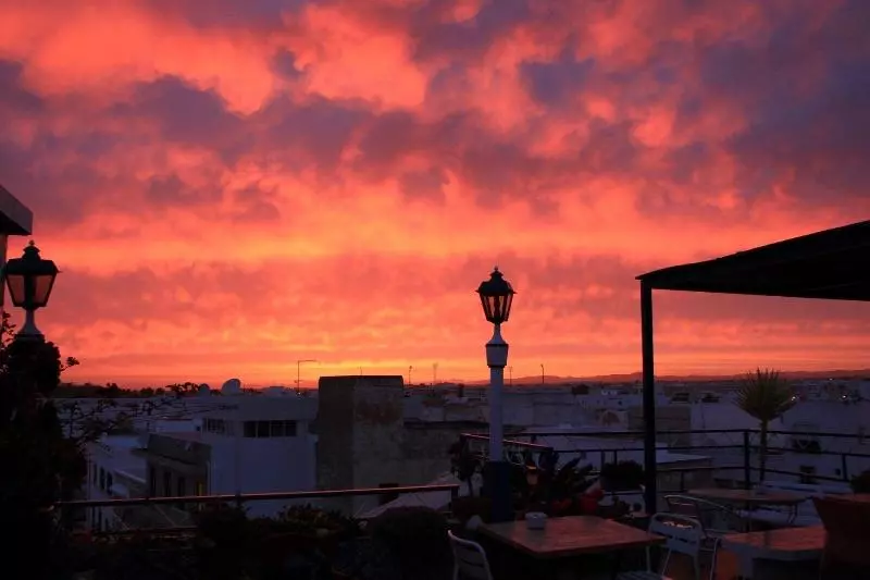 Al   Alojamento Local Pension Bicuar