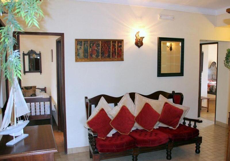 Al   Alojamento Local Pension Bicuar