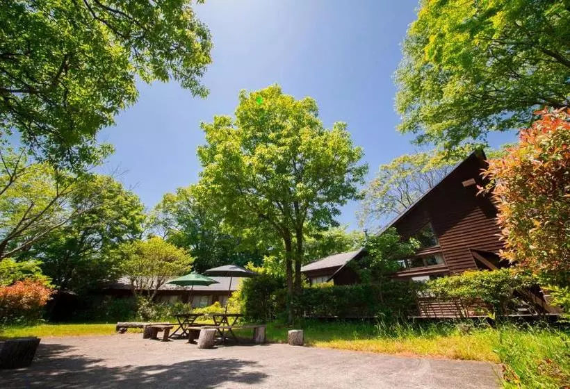 Pension Yufugoiki