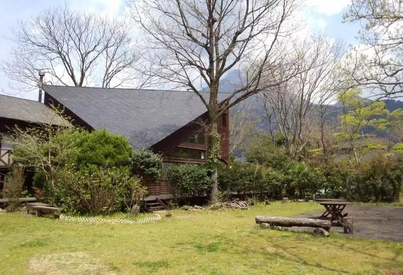 Pension Yufugoiki