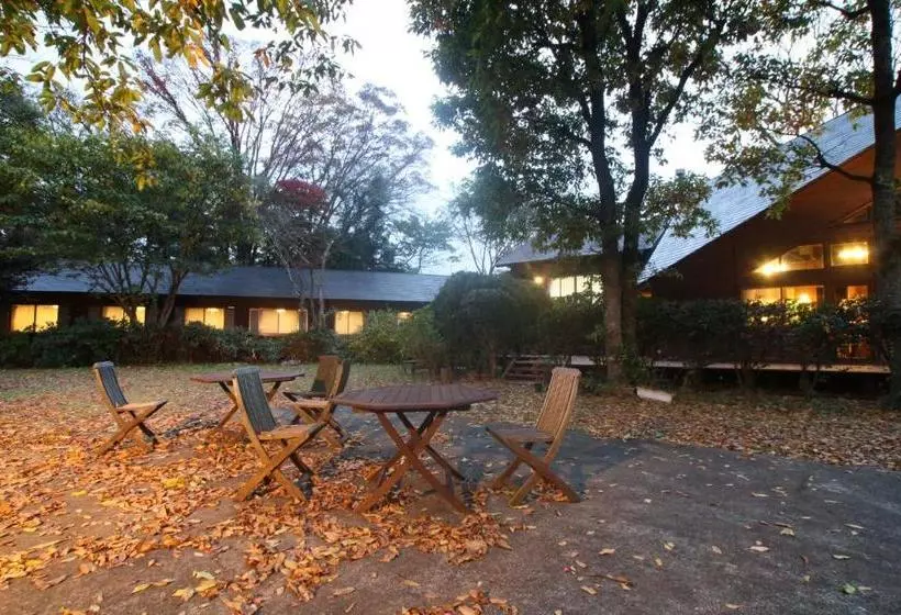 Pension Yufugoiki
