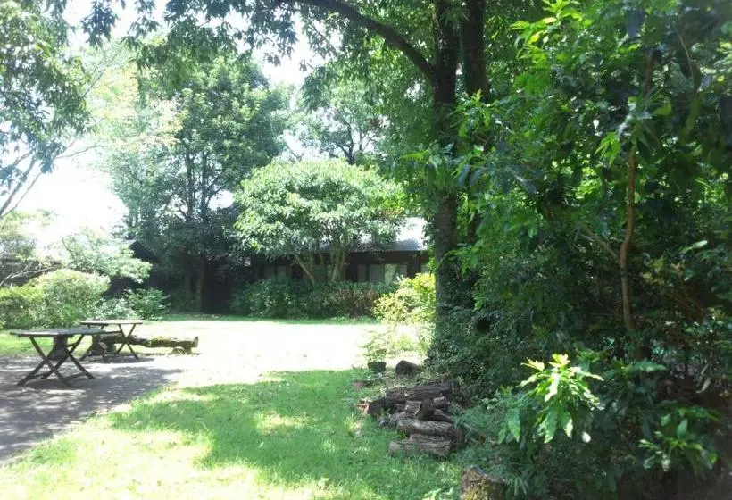 Pension Yufugoiki