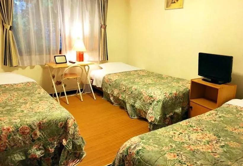 Pension Yufugoiki