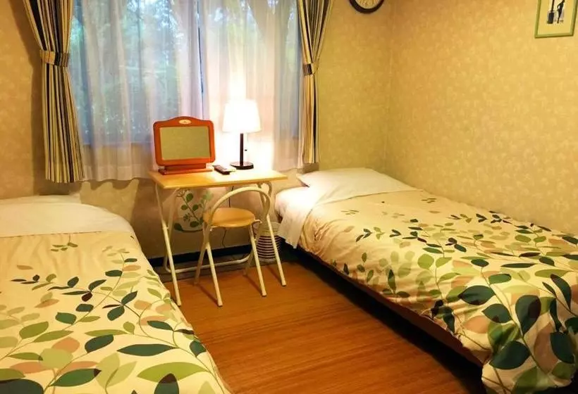 Pension Yufugoiki