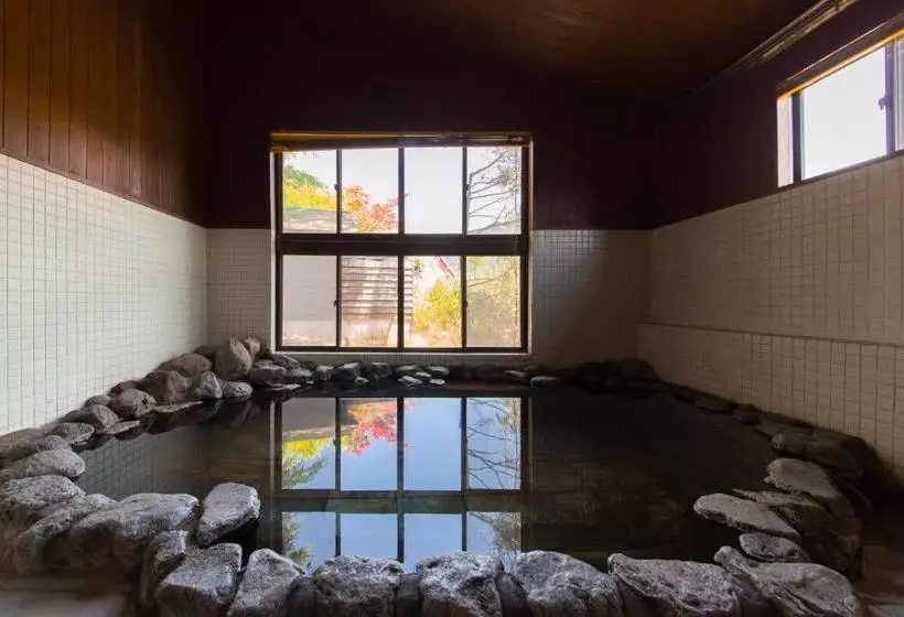 Pension Yufugoiki
