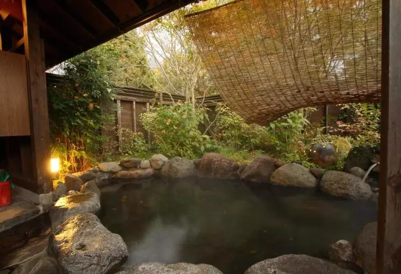 Pension Yufugoiki