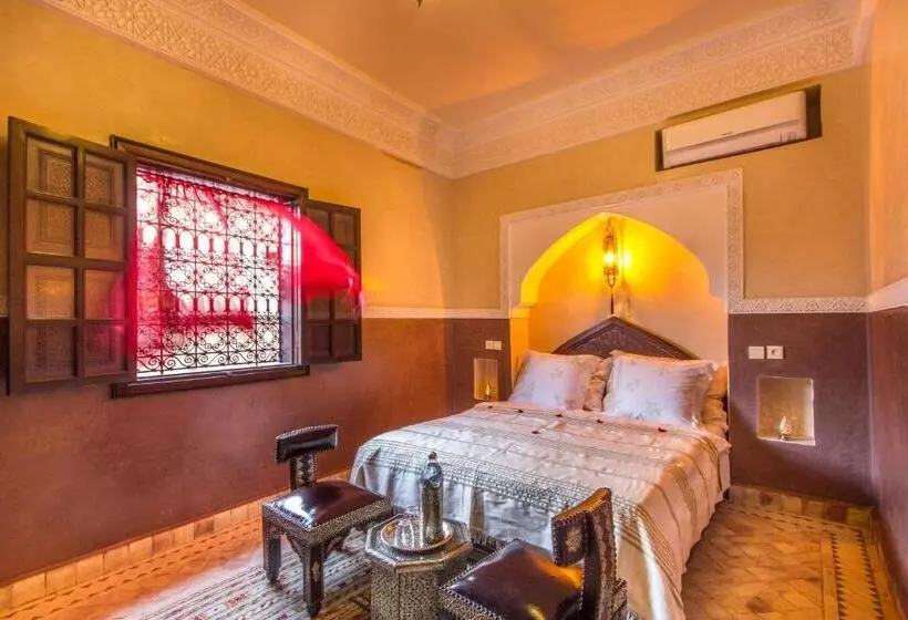 Riad Lamya Marrakech
