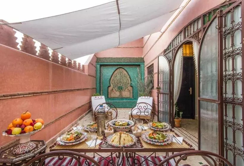 Riad Lamya Marrakech