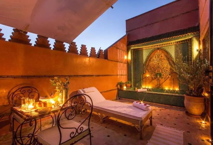 Riad Lamya Marrakech