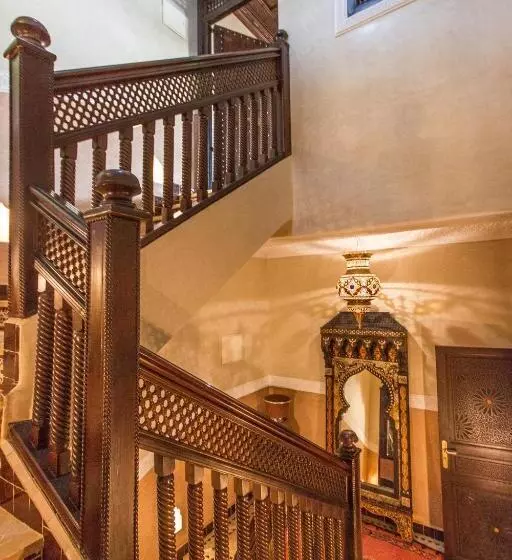 Riad Lamya Marrakech