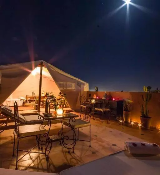 Riad Lamya Marrakech