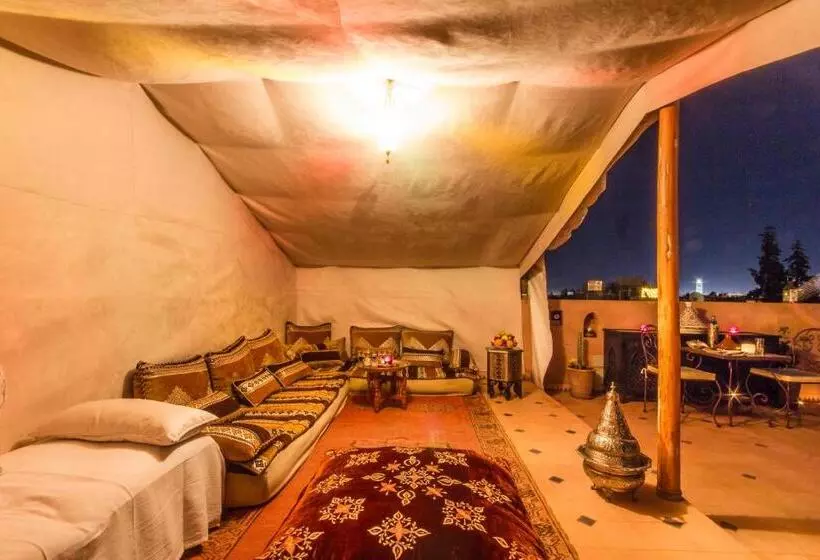 Riad Lamya Marrakech