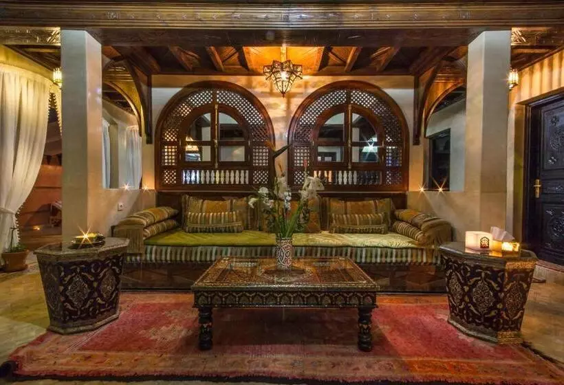 Riad Lamya Marrakech