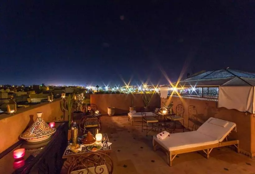 Riad Lamya Marrakech