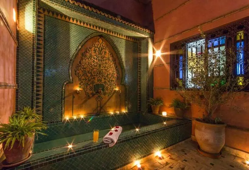 Riad Lamya Marrakech