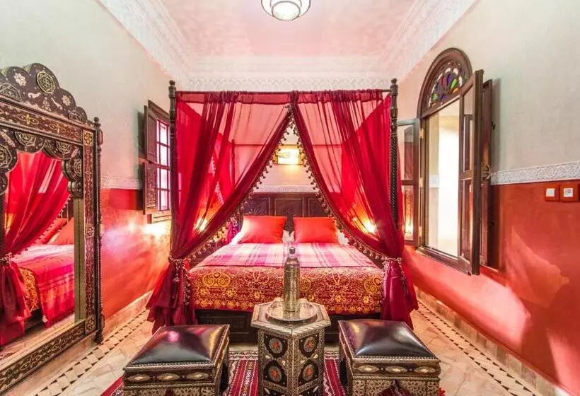 Riad Lamya Marrakech