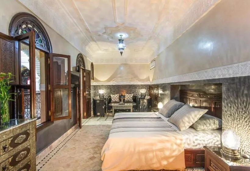 Riad Lamya Marrakech