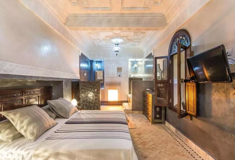 Riad Lamya Marrakech