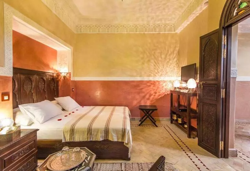 Riad Lamya Marrakech