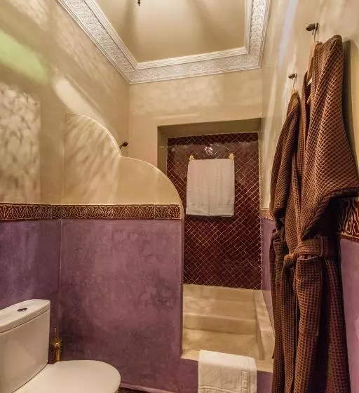 Riad Lamya Marrakech