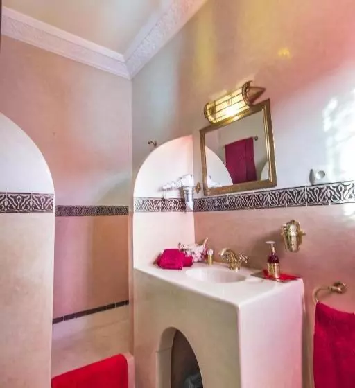 Riad Lamya Marrakech