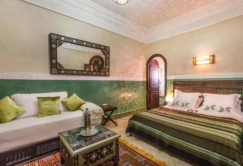 Riad Lamya Marrakech
