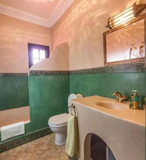 Riad Lamya Marrakech