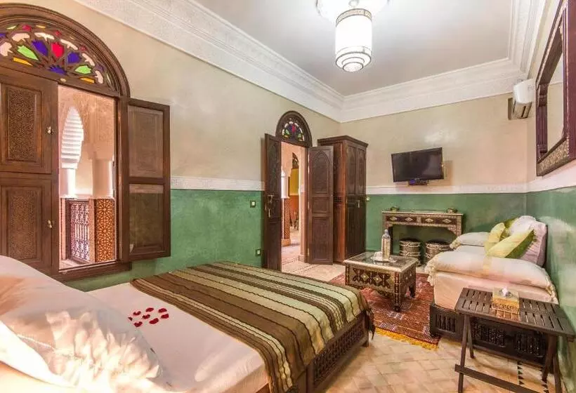 Riad Lamya Marrakech