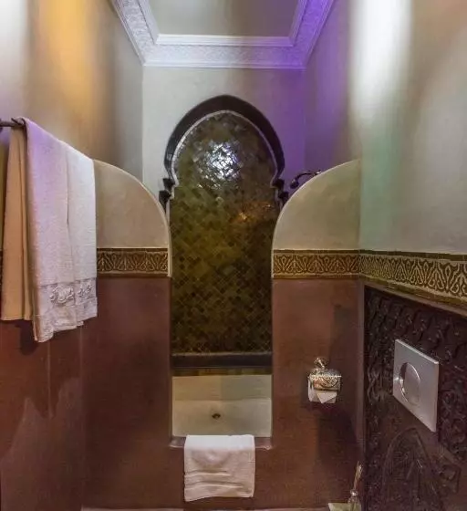 Riad Lamya Marrakech
